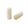 Tang Natural Almeja Herradura Tubo Redondo Cuentas Sueltas Cuentas de Bambú Tubo de Cuentas Material para Collar Pulsera DIY Accesorios de Joyería