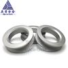 Industria Metalúrgica Alambre Alambre de Hierro Alambre de Acero Estirado Aplicación Rueda Guía de Carburo Anillo de Acero de Tungsteno