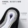 Calcetines Cortos de Algodón para Hombre Hechos de Algodón de Xinjiang, Calcetines de Color Sólido para Hombre, Estilos de Primavera y Verano, Calcetines Cortos, Medianos y Largos, Calcetines de Malla Transpirables Absorbentes de Sudor para Negocios