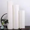 Papel Xuan Espesado Cocción Media Rollo Largo 100 metros Pincel Xuan Caligrafía Pintura China Obras de Práctica Papel Xuan