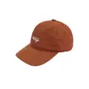 Chapéu de Festa Macio Feminino Novo Versátil Estiloso Boné de Beisebol Primavera e Verão Emagrecimento Facial Atacado Proteção Solar Masculino Boné de Bico de Pato Tendência Novo Estilo