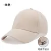 Gorra de Béisbol de Tela de Piña con Logo Bordado para Catering, Team Building, Turismo, Publicidad y Trabajo