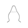 Adecuado para Peugeot 3008/207CC/308/308CC/308SW abrazadera de anillo para tubo de derivación de salida de agua 1319N5