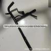 11531433059 adequado para tubo de refluxo de aquecimento e resfriamento de motor de carro BMW E36 E39 M3