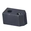Accesorios para empacadora automática 101A motor interruptor de proximidad MH-PC cuchilla izquierda cuchilla derecha cuchilla central