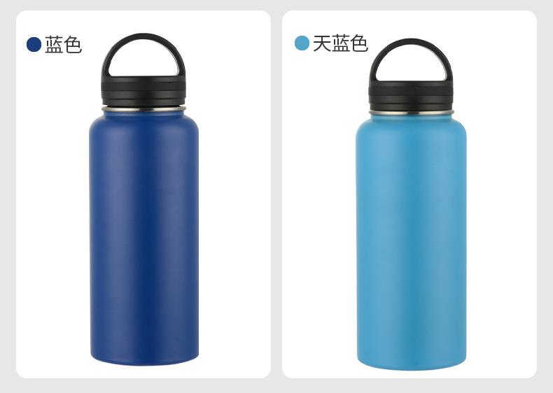 大容量太空壶