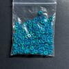 Ópalo Nebulosa Cuentas Antiguas Accesorios Piedra Ópalo Arcoíris 5x 7mm Ópalo Intestino Grueso Ópalo Artificial Wen Play Espaciador