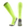Calcetines de Fútbol Personalizados Transfronterizos de Primavera y Verano, Calcetines Deportivos Antideslizantes con Fondo de Toalla, Calcetines Largos Transpirables Absorbentes del Sudor, Deportes Profesionales