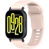 Para Redmi Watch5Active Correa de Silicona Redmi watch5 Lite Redmi 5 Edición Juvenil