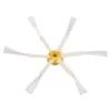 Adecuado para accesorios del robot aspirador iRobot series 500/600/700 cepillo lateral de 6 pies cepillo barredor