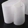 Película de TPU termofusible Velcro Velcro de prensado de alta temperatura Velcro de prensado en caliente de alta temperatura en stock