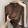 Prenda interior de forro polar de doble cara de moda para niñas, ropa interior de dibujos animados para otoño e invierno, top casual cálido de manga larga cepillada para niños mayores