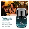 Purificador de ar para carro em estoque, fragrância líquida, difusor de aroma de madeira, purificador de ar para carro de longa duração, perfume para casa e carro