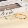 Pulsera Geométricafina Retro Estilo Europeo y Americano Transfronteriza para Mujer Diseño de Nicho Versátil Lista para Enviar Venta al por Mayor