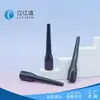 Fábrica de cosméticos, maquillaje, materiales de embalaje de plástico, tubos vacíos para delineador de ojos, personalizable, se puede agregar logo