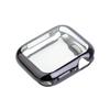 Aplicable a Funda para Apple Watch 10ª Generación 46mm Cubierta Protectora Galvanizada 49mm Funda Blanda Integral tpu23456789 Generación