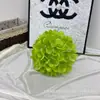 90 Piezas Flor de Hortensia Grande Individual Fila de Flores para Boda Adornos Decorativos para Muebles Adornos Florales para Auditorio de Boda