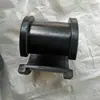 Accesorios para Camiones Cisterna de Cemento a Granel, Cubierta Protectora Resistente al Desgaste para Tubo de Polvo, Piezas Exteriores Protectoras de Goma, Gran Cantidad, Envío Gratis