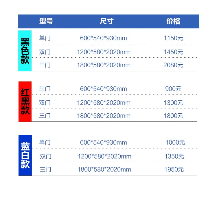 付商厨啤酒柜详情750_06
