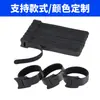 Correas de Velcro para Fijación y Organización de Cables, Correas de Velcro para Almacenamiento y Organización de Cables de Datos y Carga de Auriculares, Correas de Velcro para Atar Ropa