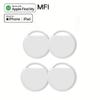 Localizador Antiperdido Mfi Herramienta Global de Rastreo y Búsqueda de Artículos Find My Finder Búsqueda y Ubicación con un Clic
