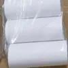 Papel Térmico de Impresión Transfronterizo Más Vendido para Cámaras Instantáneas, Papel Fotográfico para Impresión Blanco y Negro y a Color, Alta Definición para Cámaras Infantiles