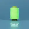 Venta al por mayor del fabricante 302 Rollos Pequeños de Hilo para Coser, Hilo de Coser de Poliéster Multicolor para Coser a Mano y Reparar, Hilo de Coser Negro y Blanco para el Hogar