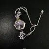 Pulseira Ajustável com Flor de Glicínia Vintage, Relógio Estilo Retrô de Luxo Leve, Relógio de Pulso Simples para o Dia a Dia