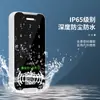 Jieyitong Impermeável 4G Leitor de Cartão Varredura de Código QR Varredura de Código Abertura de Porta Celular Desbloqueio Remoto Sistema de Controle de Acesso Suporte a Desenvolvimento
