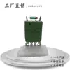 Regulador de resistencia del ventilador del motor de calefacción para Audi Volkswagen Golf 1KD959263