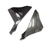 Para YAMAHA YAMAHA YZF1000 R1/S/M 15-18 panel de carenado de cubierta lateral moldura
