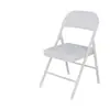 Cadeira dobrável para casa, cadeira de jantar, banquinho para quarto de aluguel, dormitório, estudante universitário, assento confortável para longas permanências, encosto, cadeira portátil
