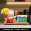 Árbol del Dinero, Gato de la Fortuna, Adornos de Feng Shui, Recibidor, Decoración de Sala de Estar para el Hogar, Regalos para Personas Mayores y Líderes