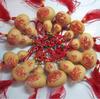 Venta al por mayor Liaocheng artesanías retorcidas a mano colgante de tallado de calabaza calabaza natural joyería de calabaza 12 Calabazas del Zodiaco