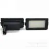 Luz de Placa Especial para carro especial adequada para BMW BMW E38 Luz de Placa LED