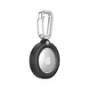 Funda Estanca Impermeable Todo Incluido Adecuada para Apple Airtag 2 Carcasa Localizador Antiperdida Cubierta Protectora Rastreador Airtag