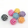 En Stock Al Por Mayor Bola de Sisal Juguete para Gato Bola Juguete para Gato Rascador para Gato Suministros para Mascotas