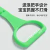 Valla para Bebé Valla Protectora Anillo Especial para Tirar con la Mano Valla de Juego Barandilla de Cuna para Niños Pequeños Anillo para Aprender a Pararse