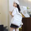 Mochila de chica suave de alto valor ins linda bolsa pequeña mini bolsa estudiantes universitarias primavera salida mochila