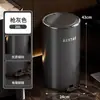 Lixeira de Pedal para Uso Doméstico, Lixeira de Banheiro de Alta Qualidade, Tamanho Grande com Tampa, Lixeira de Cozinha à Prova d'Água