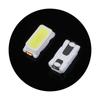 Cuentas LED 3014 0.2W de Alto Brillo Cuentas LED Rojas Verdes Azules Amarillas Blancas Diodos Emisores de Luz SMD Multicolores Fábrica de Cuentas LED de Shenzhen