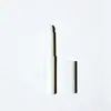 Pincel Labial Multifuncional de Cerdas Suaves y Cabeza Redonda, Pincel para Labial, Pincel Redondo para Difuminar Corrector, Pincel para Maquillaje de Labios