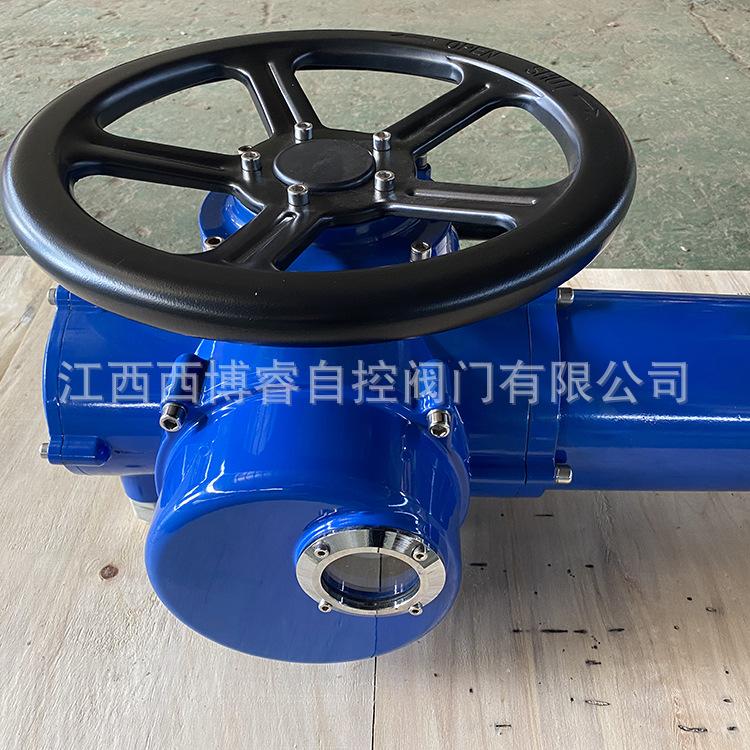 普通型Z10执行器