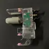 Accesorios para máquina de calcetines de playa, alarma de rotura de hilo para máquina de calcetines de algodón, dispositivo de parada automática por rotura de hilo, Weihuan, rompehilos Lilong