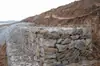 Las mallas gavión Galfan de la fábrica de origen apoyan la gestión fluvial personalizada, la restauración ecológica y el desarrollo de tierras de cultivo de alto estándar.