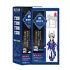 Tinte de Cabello de Burbuja Popular Étnico Dong de Tiktok, a Base de Plantas, Cubre Completamente las Canas, Auto-Tinte, Crema de Tinte de Cabello Portátil, Producto Auténtico