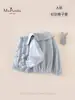 Novedades de Otoño Ropa Infantil y para Niños Pequeños Clase A Cómoda Versátil Suave Linda para Bebé Niña Lunares Dibujos Animados Transpirable Chaqueta