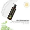 Oceaura Gel Calmante de Hoja de Sábila Hidratante, Suave y Confortable, Gel Hidratante y Acondicionador para el Cuidado de la Piel