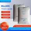 Filme Metalloceno Mlldpe Primen Sp1520 Grau de Filme Metalloceno Polietileno Plástico Tenacificador