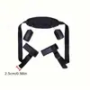 Tiras de Bondage Erótico Sm Algemas Auxiliares de Cama Algemas para Pés Tiras Produtos para Adultos Fabricante Atacado Dropshipping